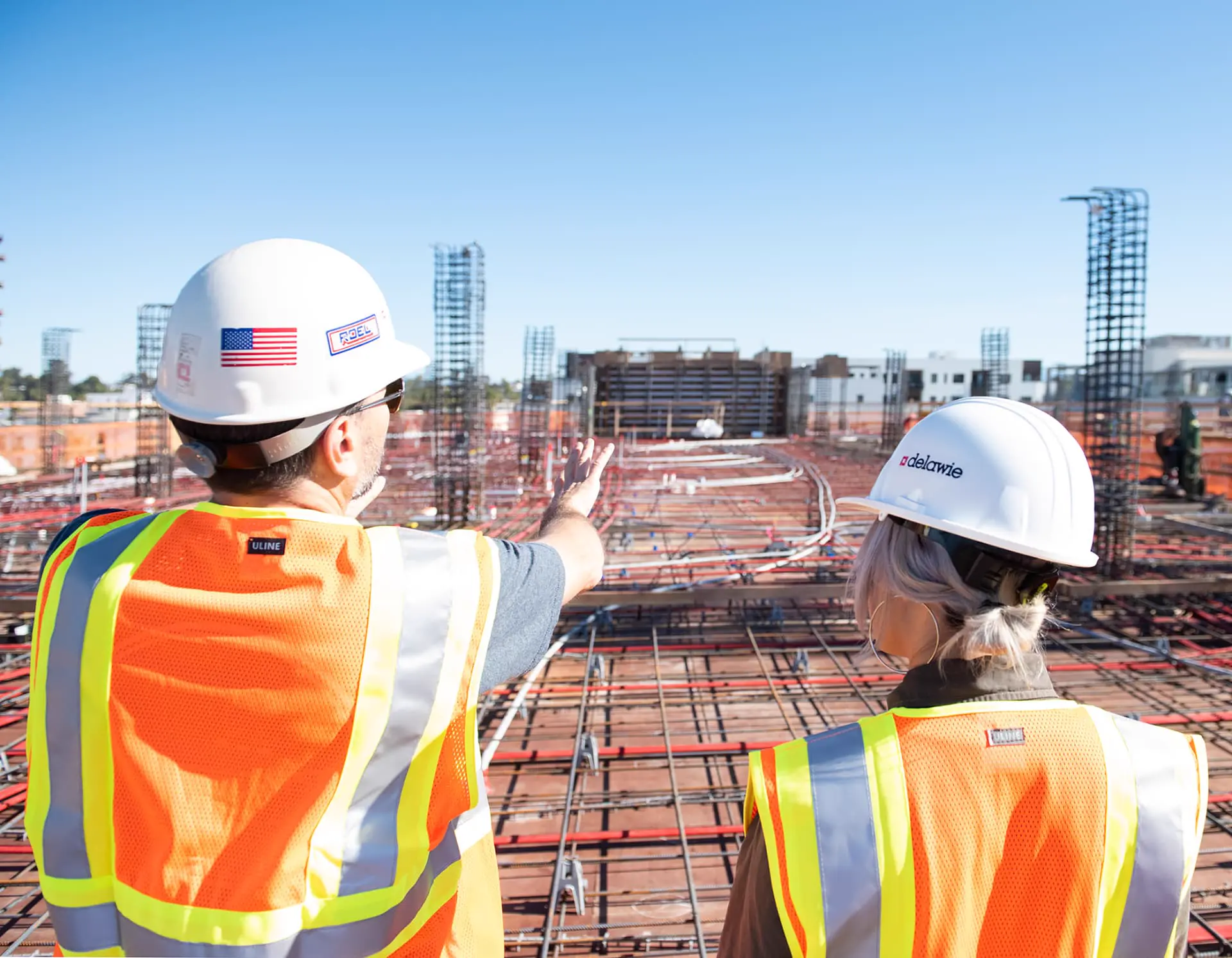 Building Code Consulting — commercial inspection in San Diego County