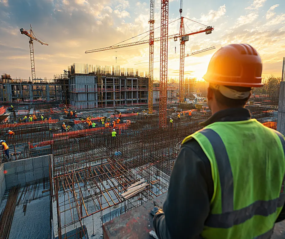 Commercial Construction Inspections — commercial inspection in San Diego County