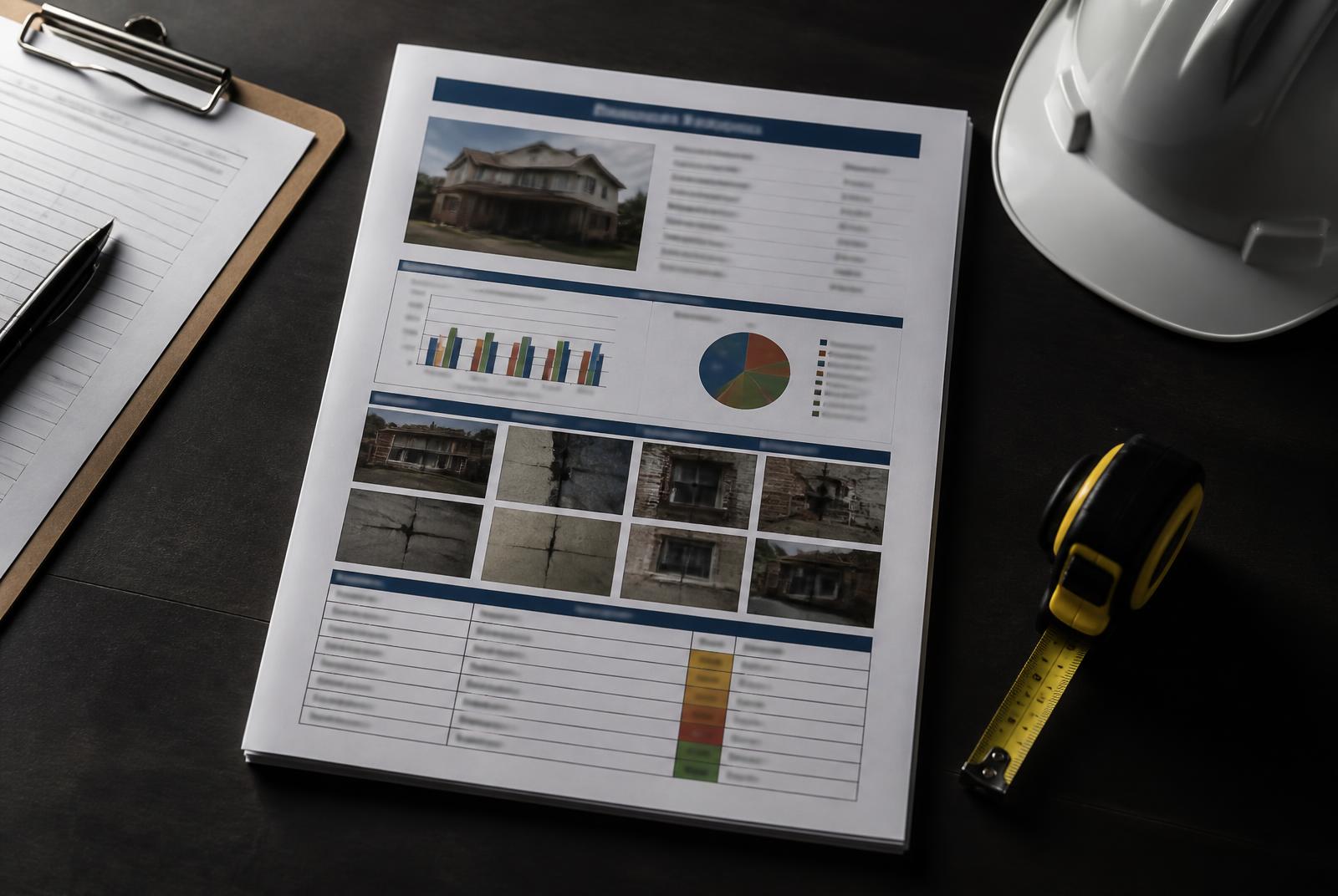 Building Code Consulting — commercial inspection in San Diego County