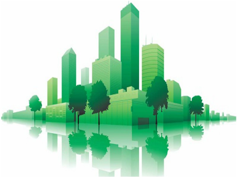CALGREEN CONSULTING