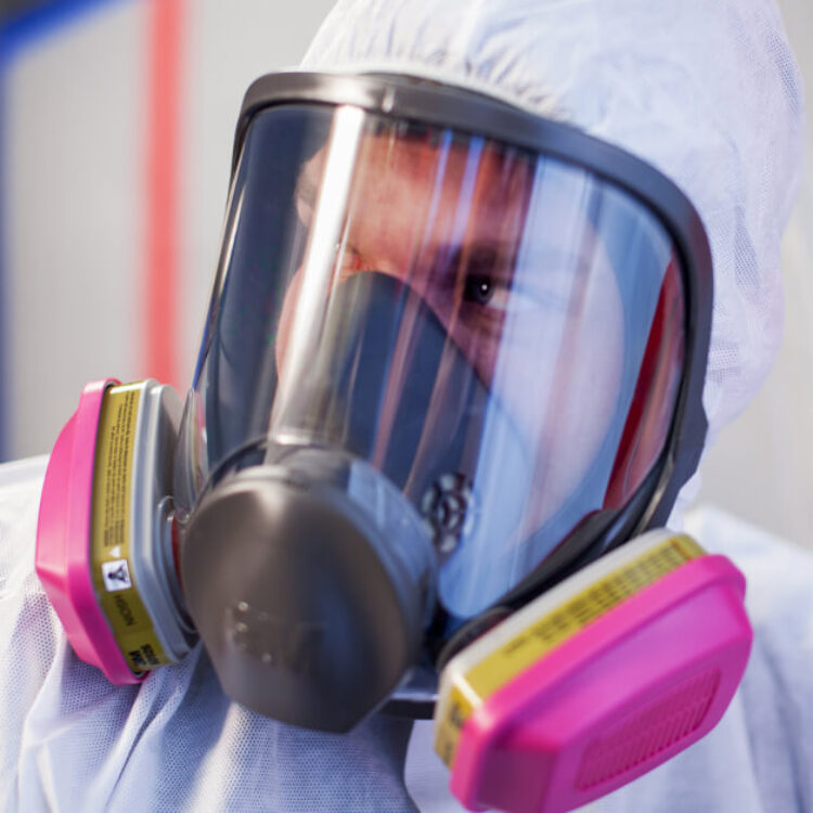 Covid Cleaning