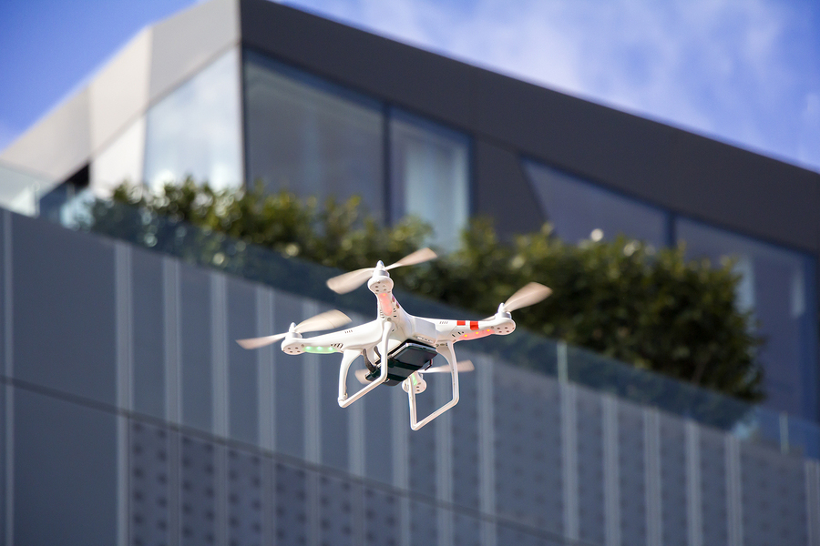 Drone Inspections